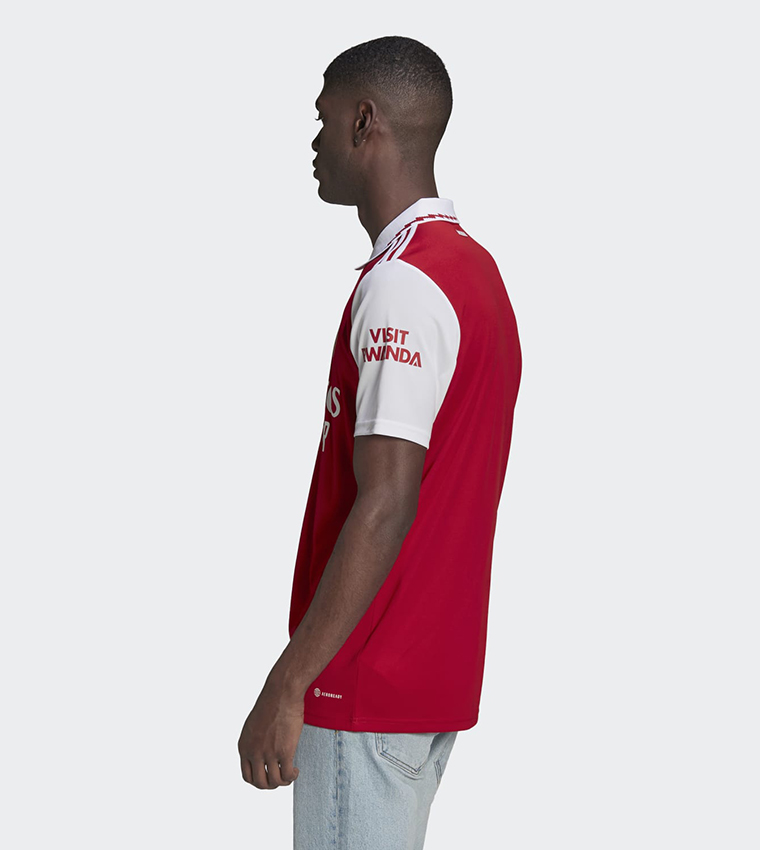Arsenal 22/23 Home Jersey T-Shirt