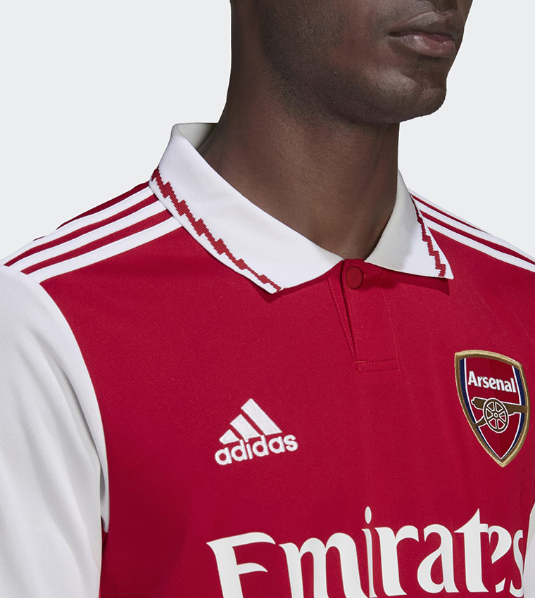 Arsenal 22/23 Home Jersey T-Shirt