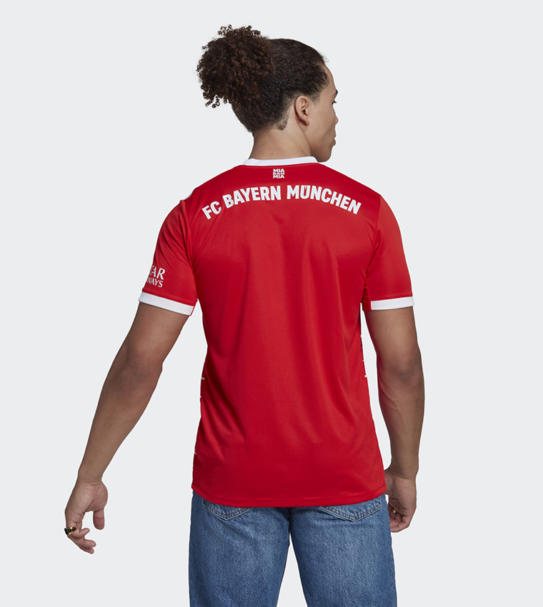 تيشيرت جيرسي بايرن ميونخ 22/23