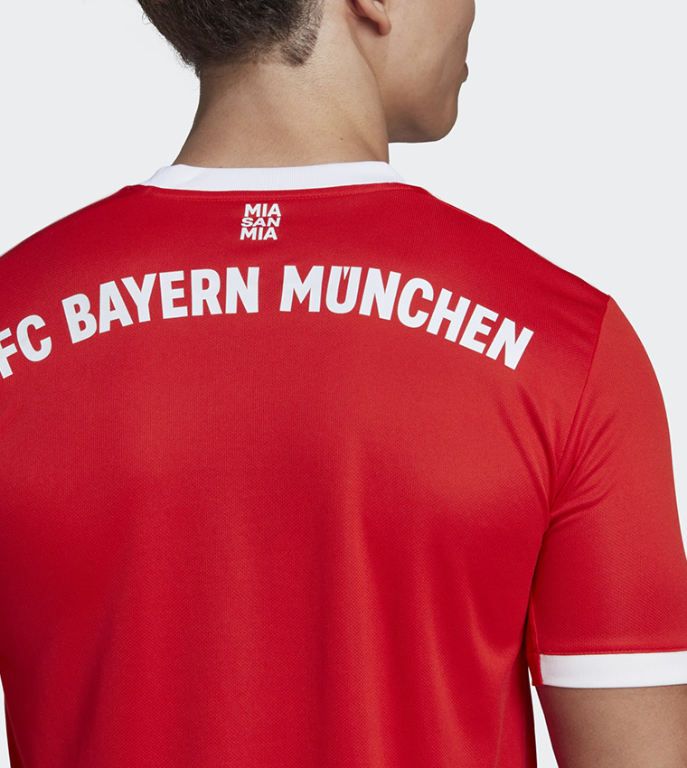 تيشيرت جيرسي بايرن ميونخ 22/23