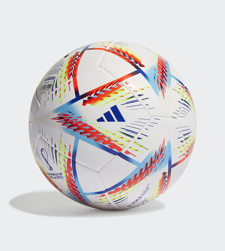 Al Rihla Training Football