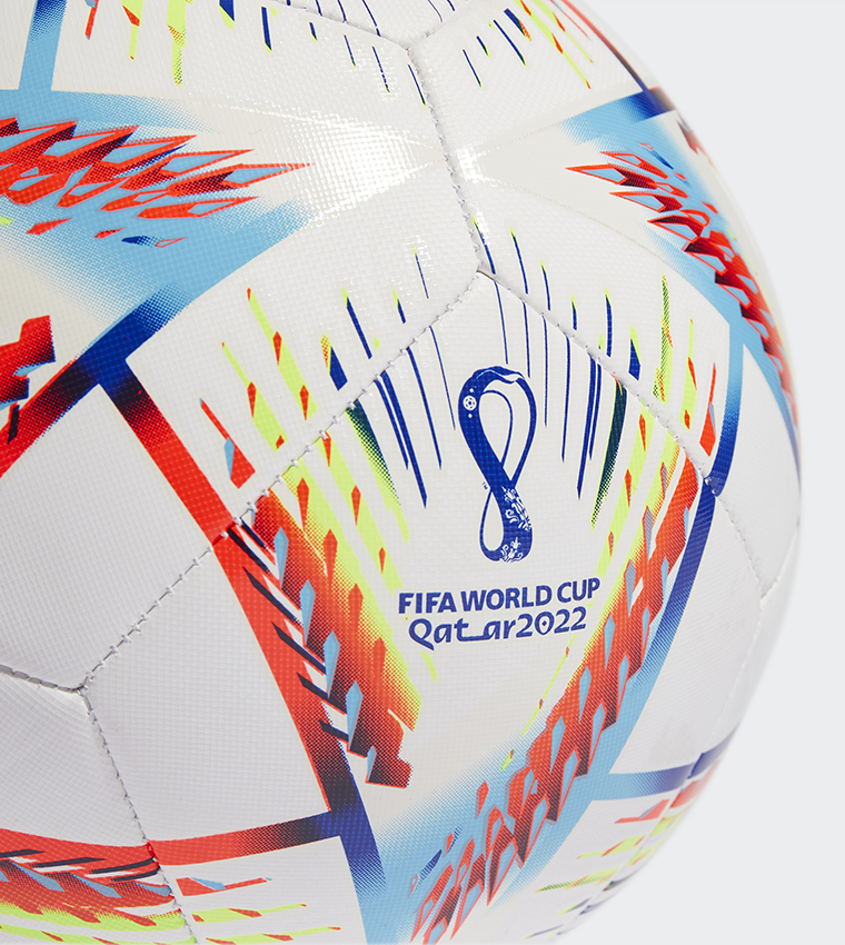 Al Rihla Training Football