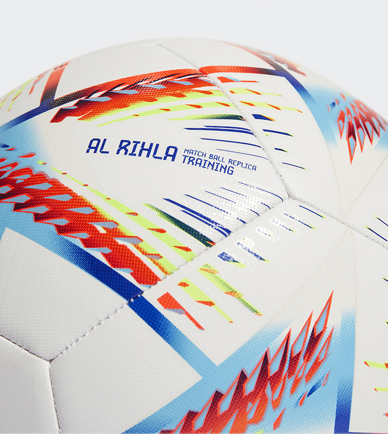 Al Rihla Training Football