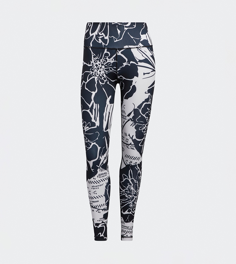 Optime Superher Training 7/8 Tights