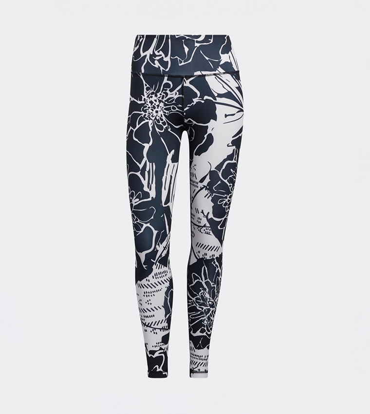 Optime Superher Training 7/8 Tights