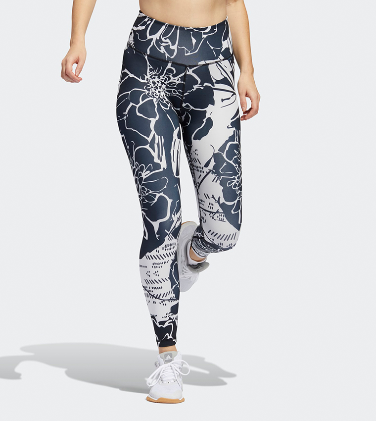Optime Superher Training 7/8 Tights