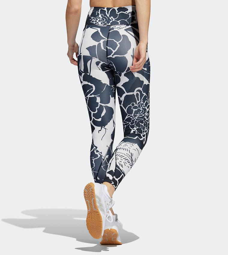 Optime Superher Training 7/8 Tights