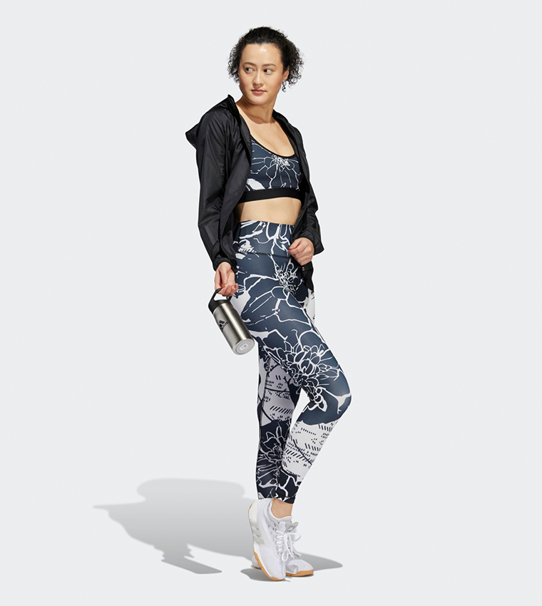 Optime Superher Training 7/8 Tights