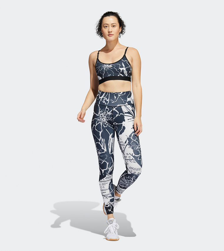 Optime Superher Training 7/8 Tights