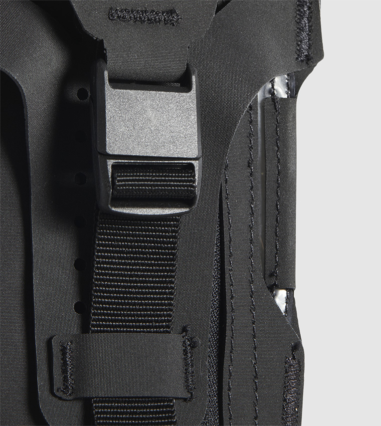 Adidas  Backpacks - Black Backpacks