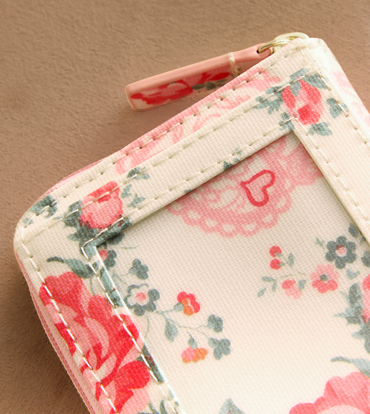 Cath Kidston  Wallets - Pink Wallets