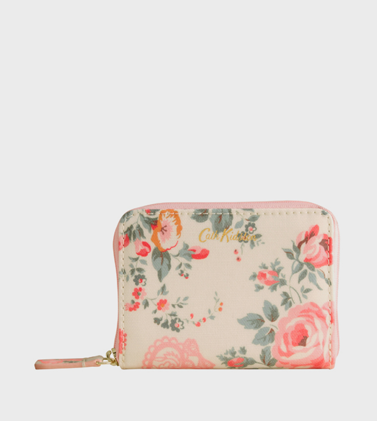 Cath Kidston  Wallets - Pink Wallets