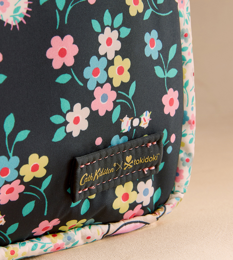 Toki Doki Compact Backpack