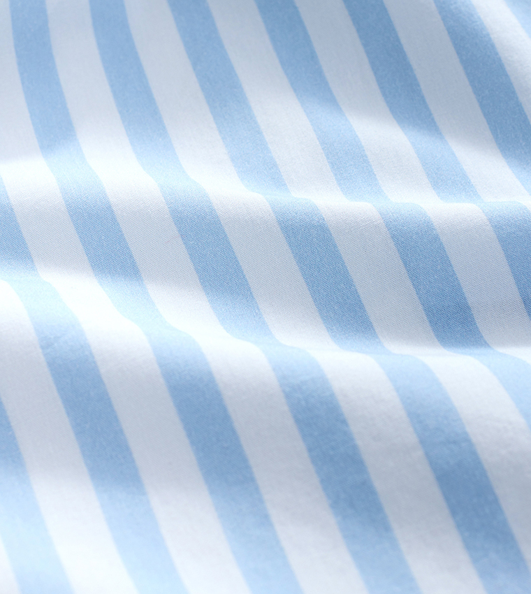 Printed Long Sleeves Pyjama Set