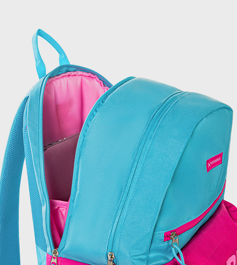 HYDROBREW  Backpack Set - Green Backpack Set