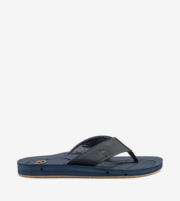 COBIAN  Flip-Flops - Blue Flip-Flops