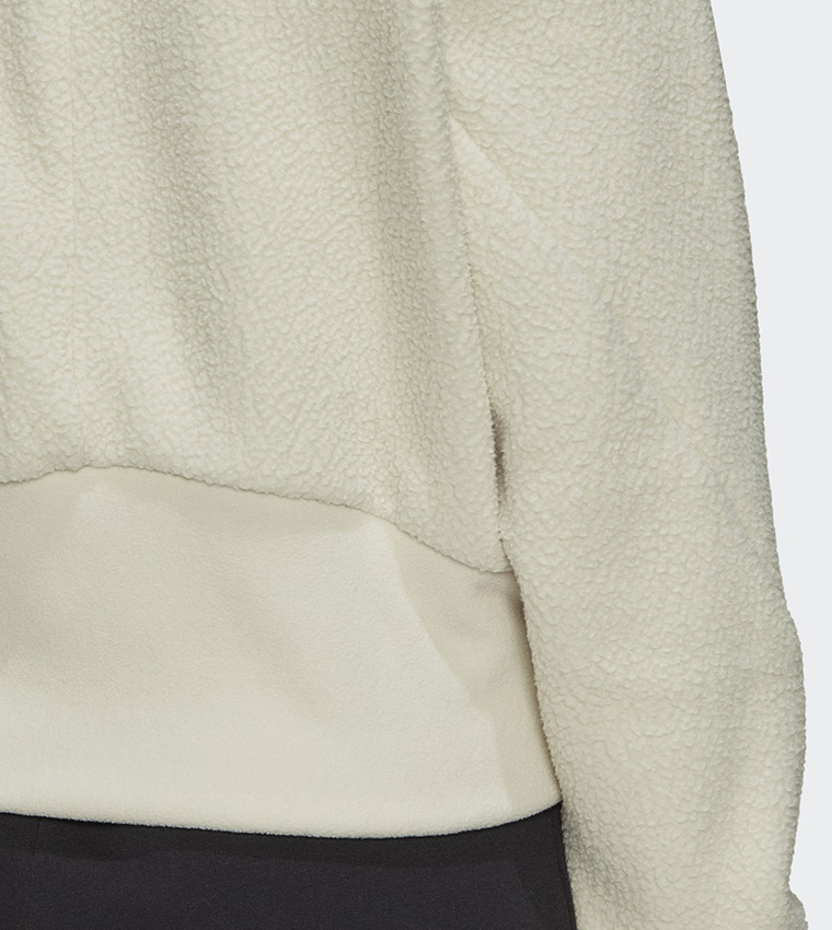 Holidayz Sherpa Jacket