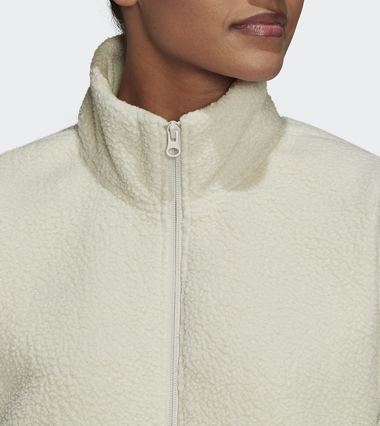 Holidayz Sherpa Jacket