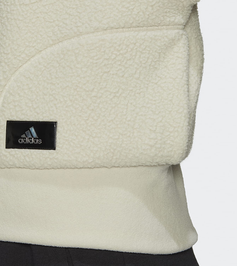 Holidayz Sherpa Jacket