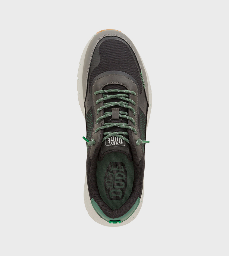 SIROCCO Alta Leisure Runner Sneakers