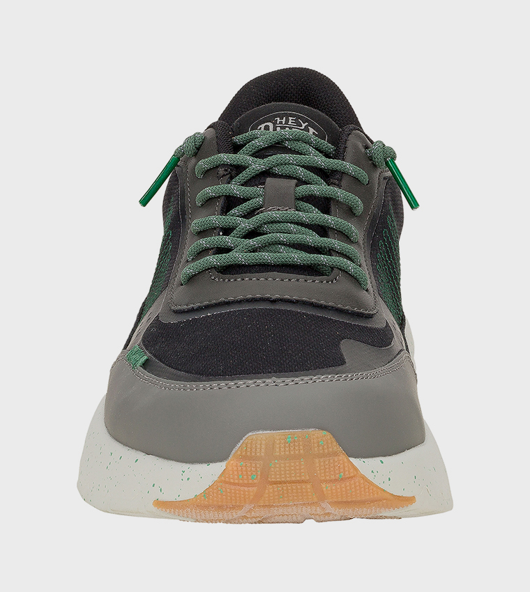 SIROCCO Alta Leisure Runner Sneakers