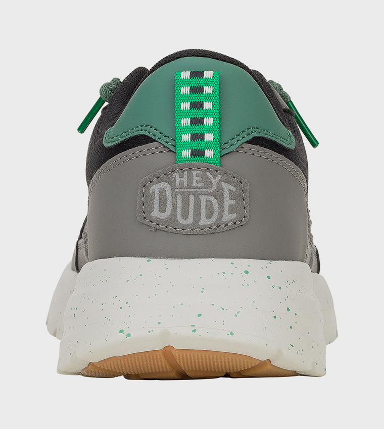 SIROCCO Alta Leisure Runner Sneakers