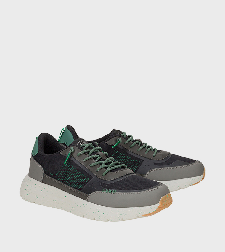 SIROCCO Alta Leisure Runner Sneakers