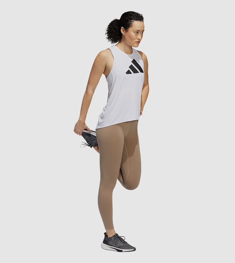 Adidas Yoga Luxe Studio 7/8 Tights
