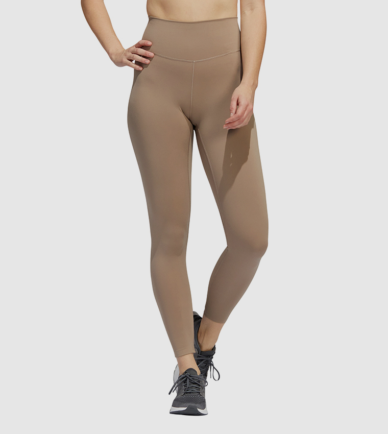 Adidas Yoga Luxe Studio 7/8 Tights