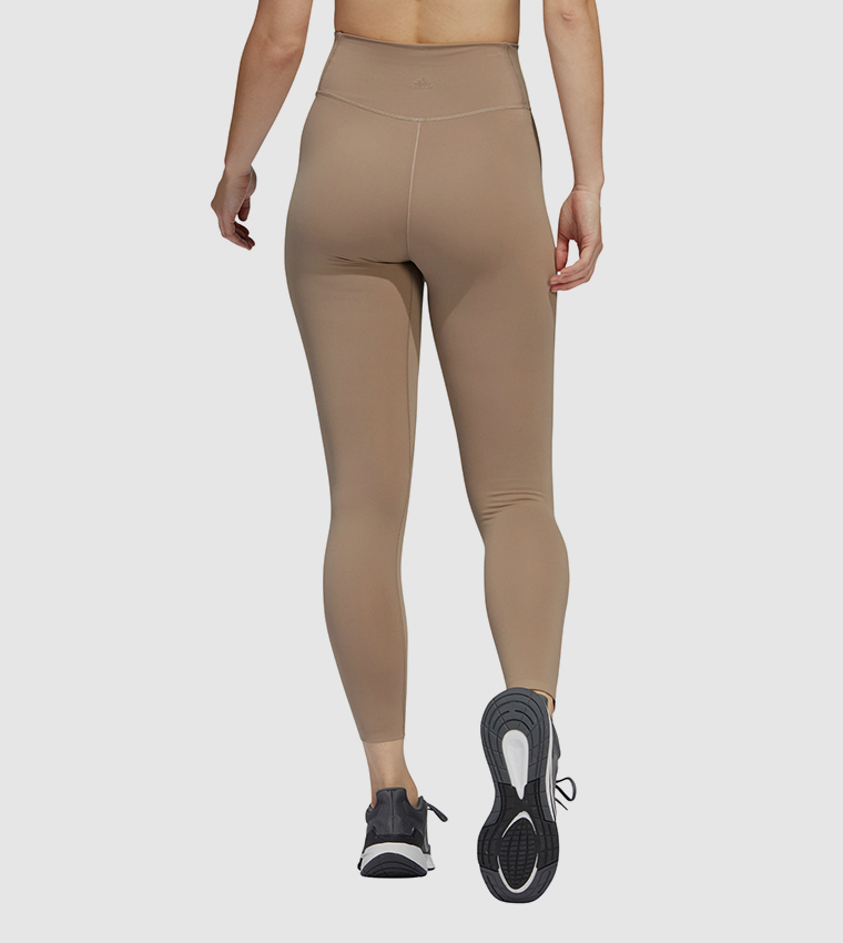 Adidas Yoga Luxe Studio 7/8 Tights