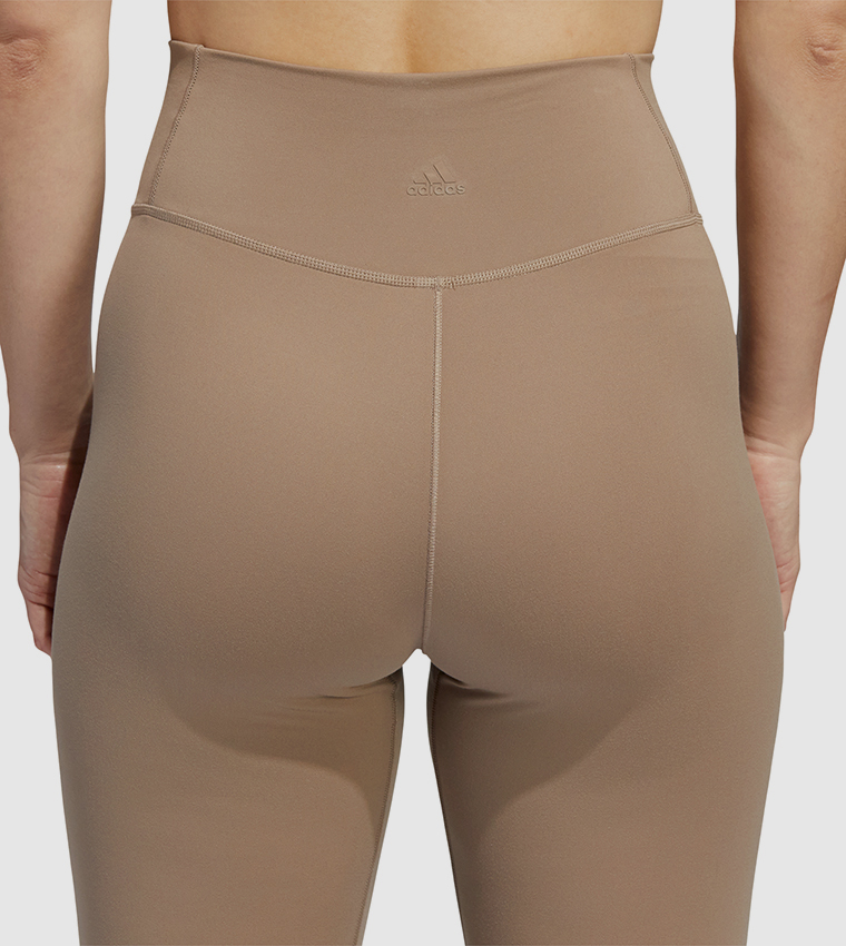 Adidas Yoga Luxe Studio 7/8 Tights