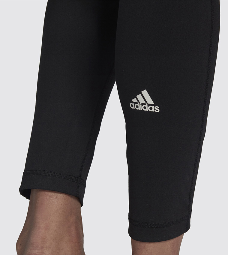 Yoga Essentials High-Waisted Tights