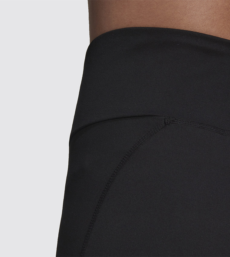 Yoga Essentials High-Waisted Tights
