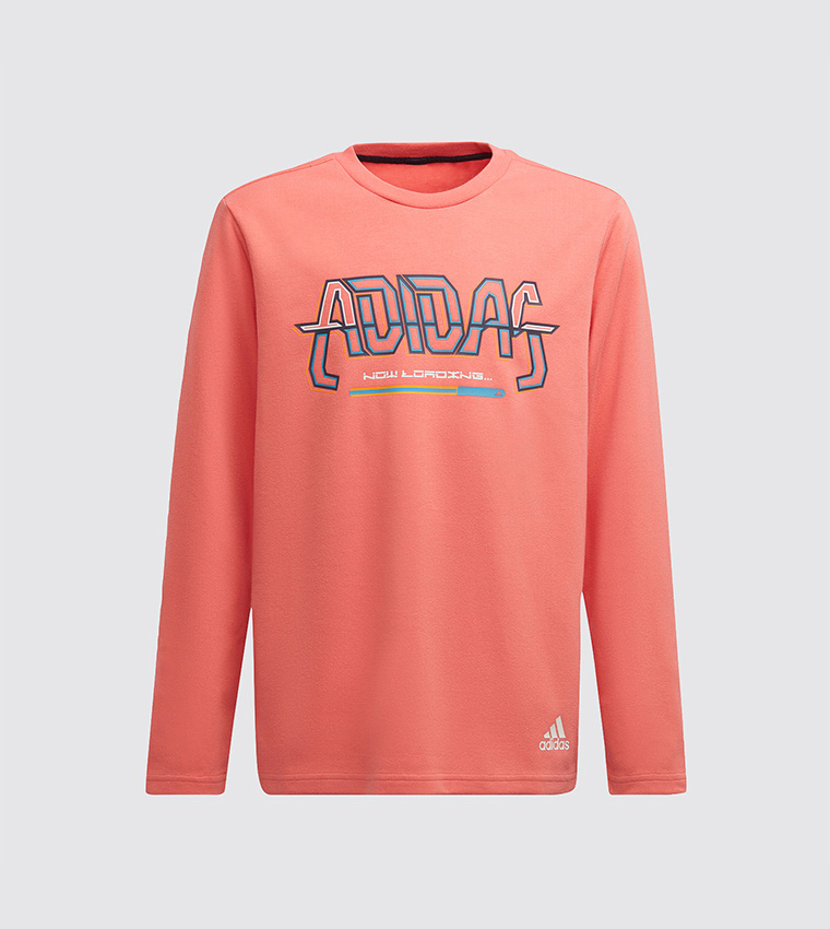 ARKD3 Crew Sweatshirt