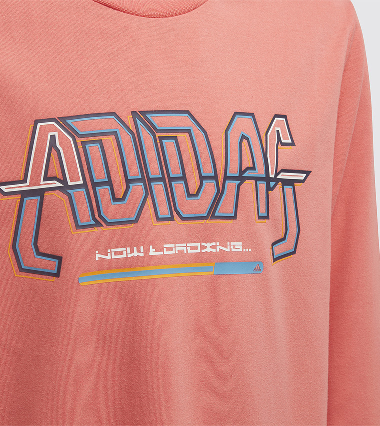ARKD3 Crew Sweatshirt