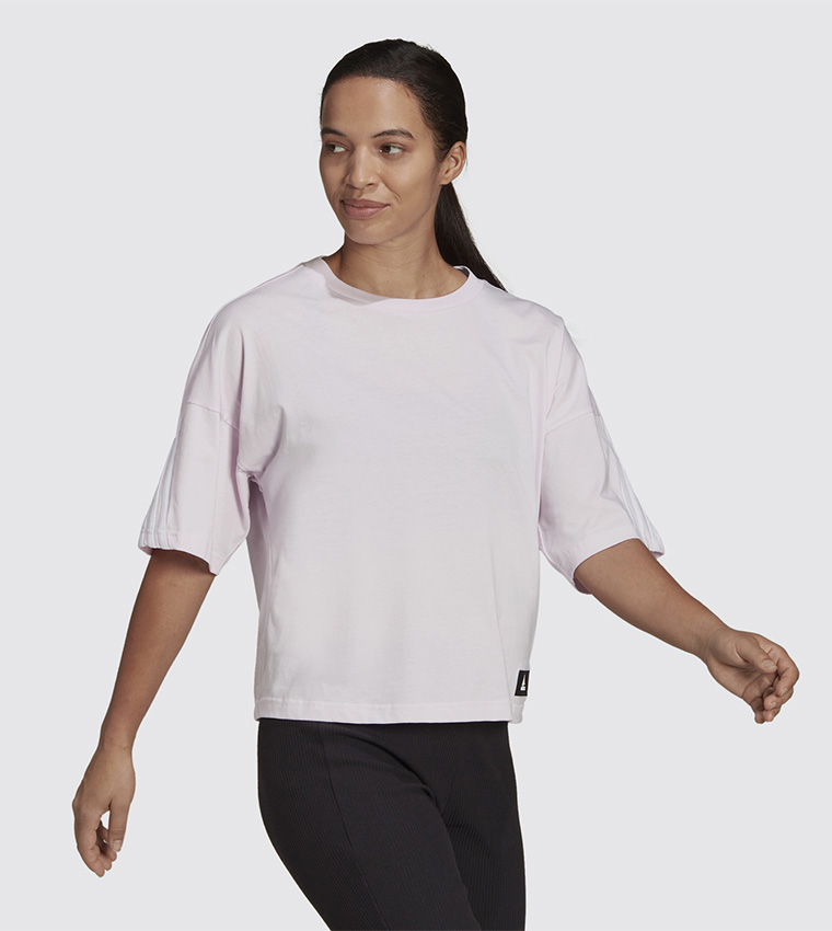Sportswear Future Icons 3-Stripes T-Shirt
