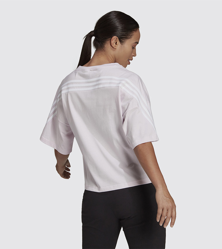 Sportswear Future Icons 3-Stripes T-Shirt