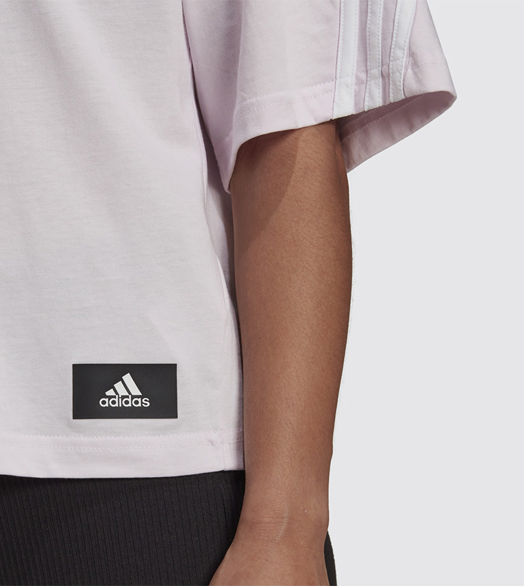 Sportswear Future Icons 3-Stripes T-Shirt