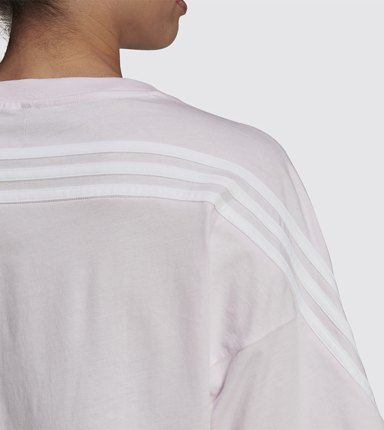 Sportswear Future Icons 3-Stripes T-Shirt