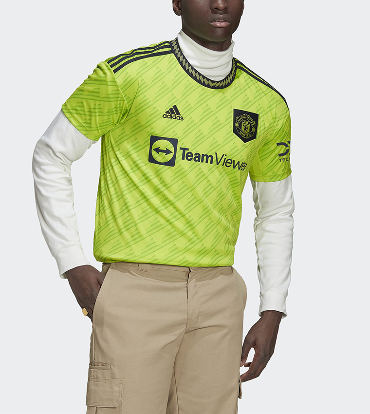 Manchester United 22/23 Third Jersey T-Shirt