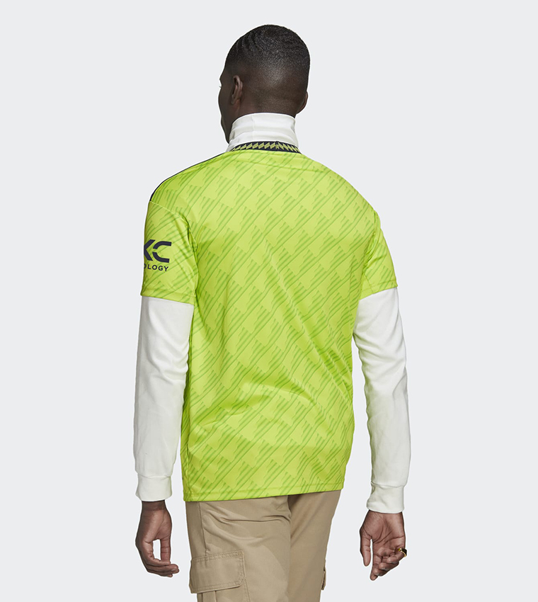 Manchester United 22/23 Third Jersey T-Shirt