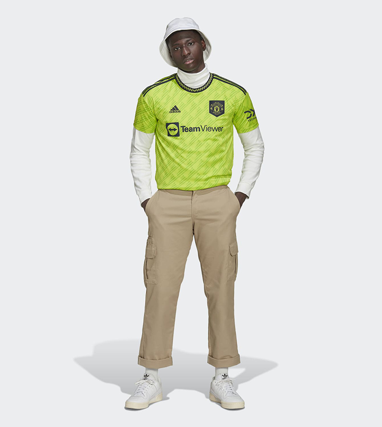 Manchester United 22/23 Third Jersey T-Shirt