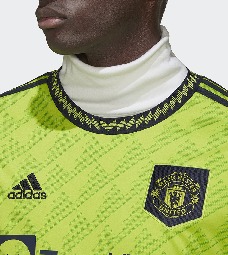 Manchester United 22/23 Third Jersey T-Shirt