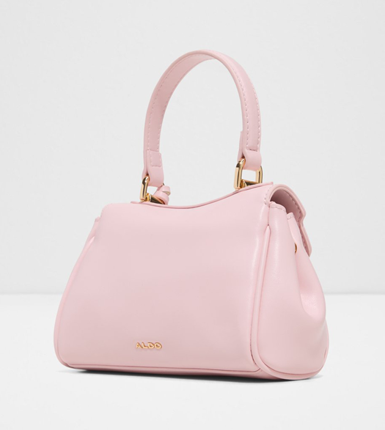 Aldo  Handheld Bags - Pink Handheld Bags