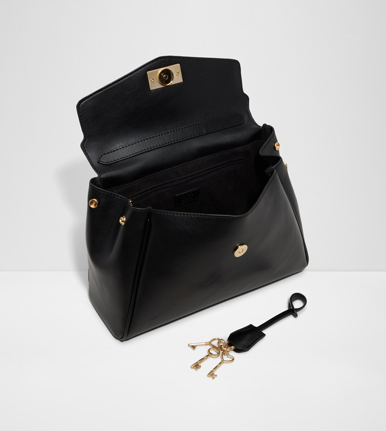 ألدو  حقائب يد - أسود Handheld Bags