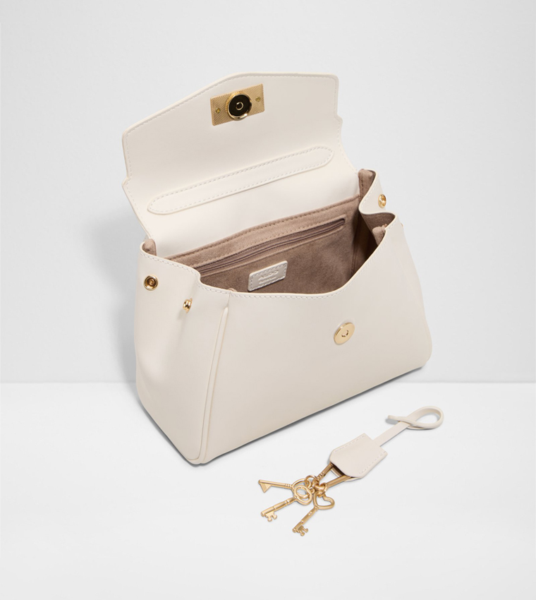 ألدو  حقائب يد - أوف وايت  Handheld Bags
