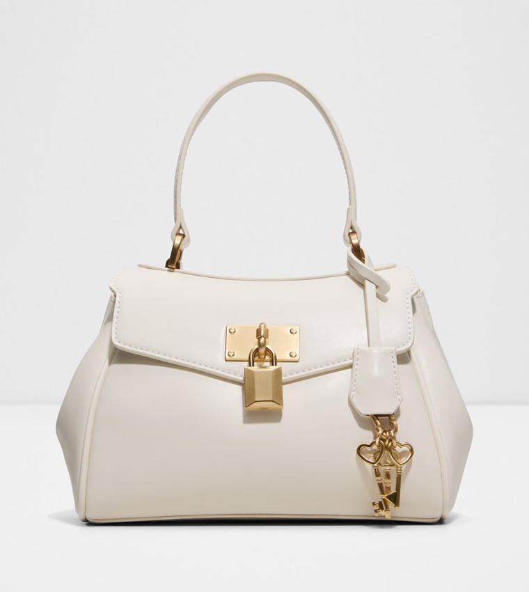 ألدو  حقائب يد - أوف وايت  Handheld Bags