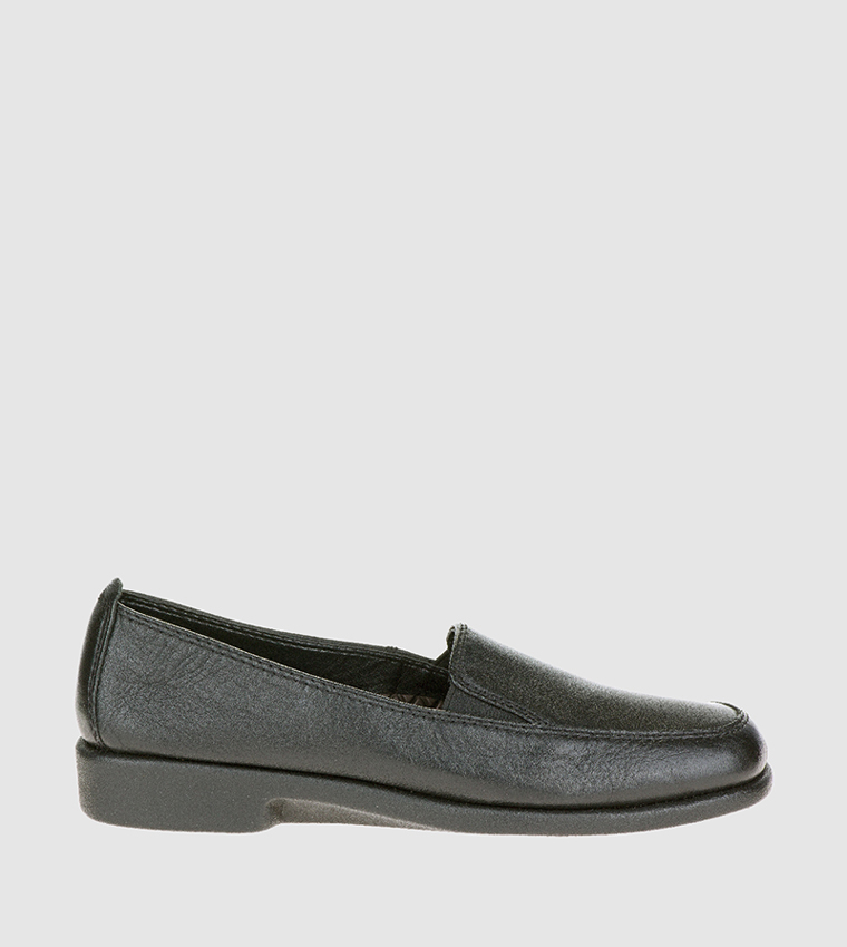 HEAVEN NEW Textured Loafers