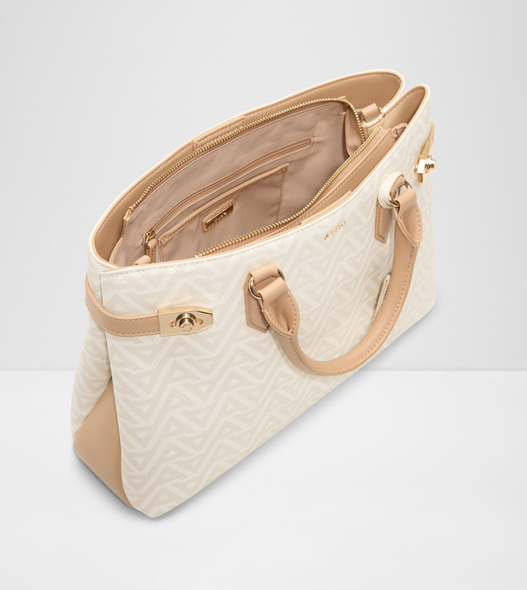 Aldo  Tote Bags - Multi Tote Bags