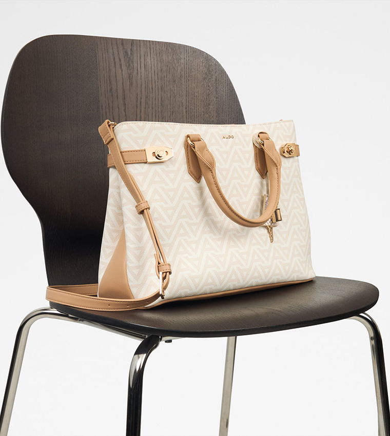 Aldo  Tote Bags - Multi Tote Bags